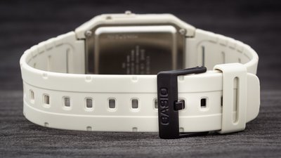 Casio Collection Digital CA-53WF-8BEF