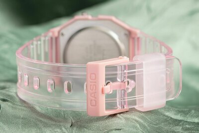 Casio Vintage F-91WS-4EF