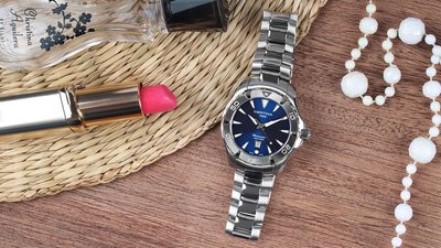 Certina DS Action Lady Quartz Precidrive COSC Chronometer C032.251.11.041.00