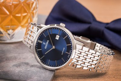 Festina Swiss Made 20018/2