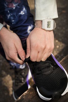 Casio Vintage F-91WS-7EF