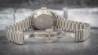 Hamilton American Classic PSR Digital Quartz H52414130