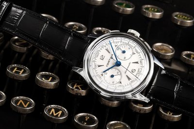 Certina DS Chronograph Automatic C038.462.16.037.00