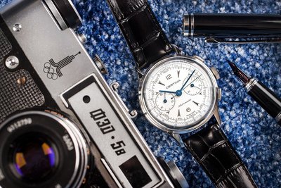 Certina DS Chronograph Automatic C038.462.16.037.00