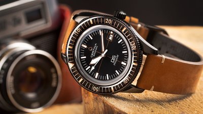 Certina DS PH200M Automatic C036.407.36.050.00