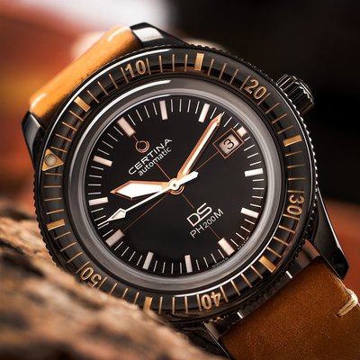 Certina DS PH200M Automatic C036.407.36.050.00