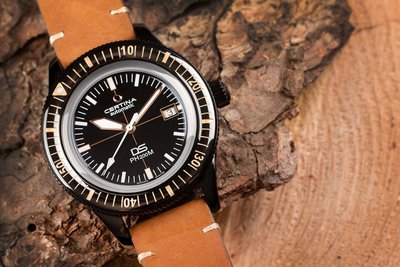 Certina DS PH200M Automatic C036.407.36.050.00