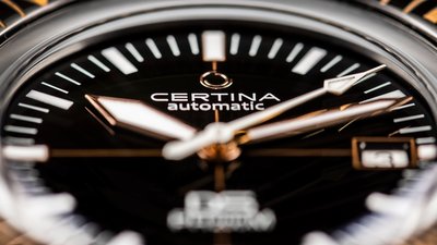 Certina DS PH200M Automatic C036.407.36.050.00