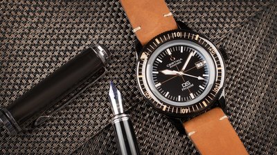 Certina DS PH200M Automatic C036.407.36.050.00