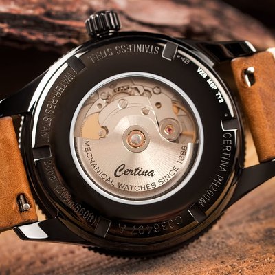 Certina DS PH200M Automatic C036.407.36.050.00