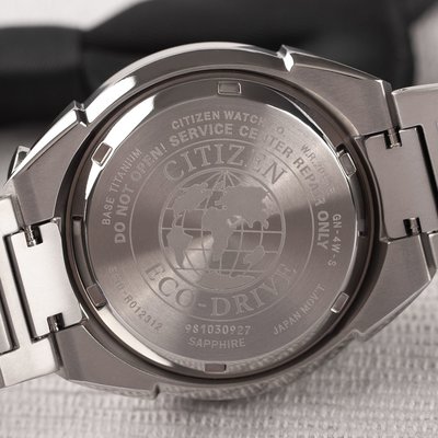 Citizen Promaster Land Eco-Drive Chronograph AV0080-88E 'Bullhead'