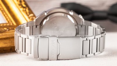 Citizen Promaster Land Eco-Drive Chronograph AV0080-88E 'Bullhead'