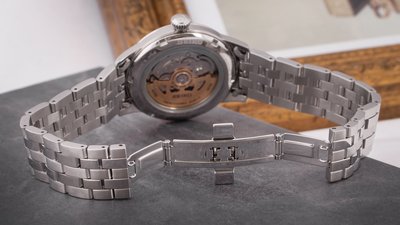 Seiko Presage Automatic SRPE15J1