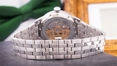 Seiko Presage Automatic SRPE15J1