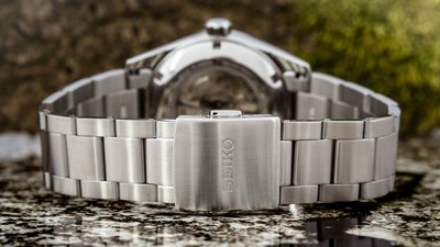 Seiko Prospex Land Baby Alpinist Automatic SPB155J1