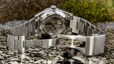 Seiko Prospex Land Baby Alpinist Automatic SPB155J1