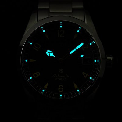 Seiko Prospex Land Baby Alpinist Automatic SPB155J1