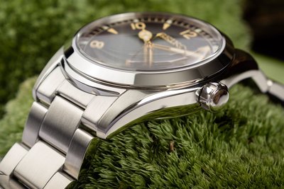 Seiko Prospex Land Baby Alpinist Automatic SPB155J1