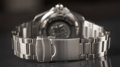 Certina DS Action Automatic Powermatic 80 C032.807.11.051.00