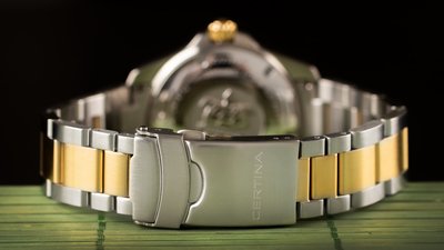 Certina DS Action Automatic Powermatic 80 C032.807.22.051.01