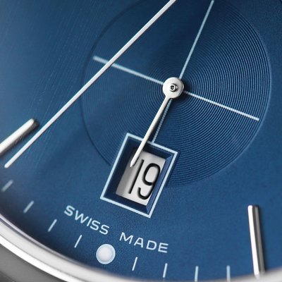 Certina DS Caimano Chronograph Quartz Precidrive C035.417.11.047.00