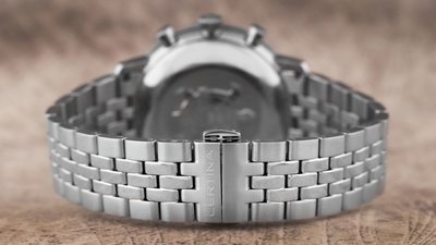 Certina DS Caimano Chronograph Quartz Precidrive C035.417.11.047.00