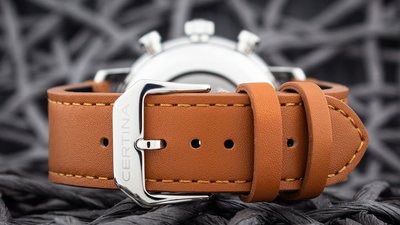 Certina DS Caimano Chronograph Quartz Precidrive C035.417.16.047.00