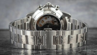 Certina DS Podium Chronograph Automatic C034.427.11.057.00