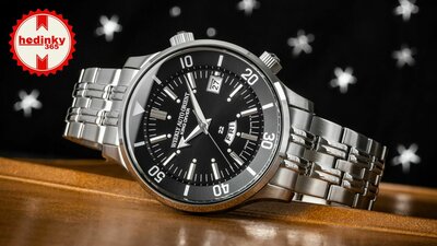 Orient Revival King Diver Automatic RA-AA0D01B1HB Orient 70th Anniversary Edition