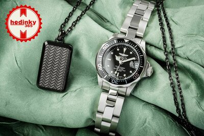 Invicta Pro Diver Lady Quartz 25mm 8939