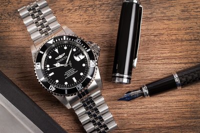 Invicta For Diver Automatic 29178