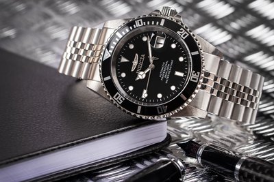 Invicta For Diver Automatic 29178