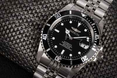 Invicta For Diver Automatic 29178