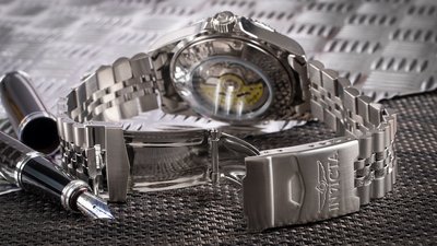Invicta For Diver Automatic 29178