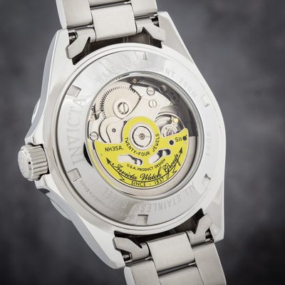 Invicta For Diver Automatic 9094