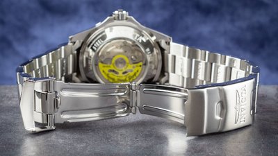Invicta For Diver Automatic 9094