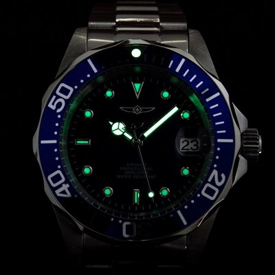 Invicta For Diver Automatic 9094