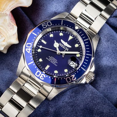 Invicta For Diver Automatic 9094