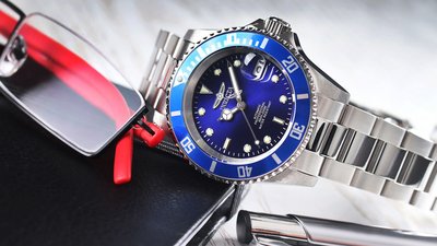 Invicta Pro Diver Men Automatic 40mm 9094OB