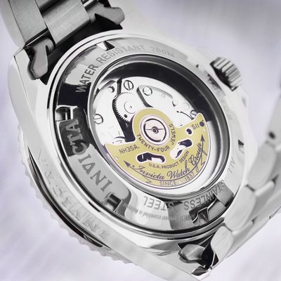 Invicta Pro Diver Men Automatic 40mm 9094OB
