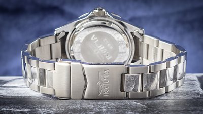 Invicta For Diver Men Quartz 8932