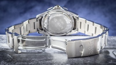 Invicta For Diver Men Quartz 8932