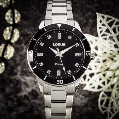 Lorus RG247RX9