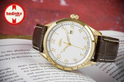 Prim Prestige Men 2020 Automatic W01P.13122.D