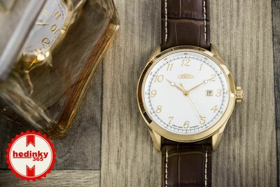 Prim Prestige Men 2020 Automatic W01P.13122.D