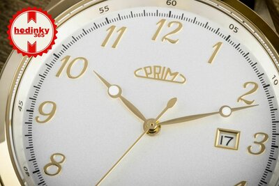 Prim Prestige Men 2020 Automatic W01P.13122.D