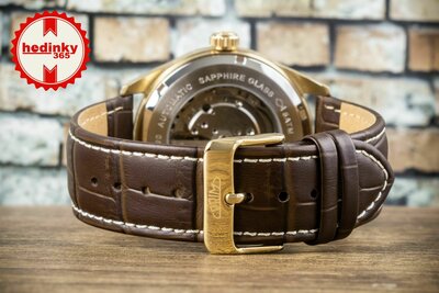 Prim Prestige Men 2020 Automatic W01P.13122.D