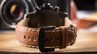 Tissot  Supersport Quartz Chronograph T125.617.36.051.01