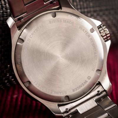 Wenger Sea Force 01.0641.131