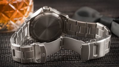 Wenger Sea Force 01.0641.131